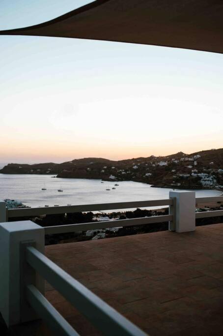 Villa Sea And Sun L Mylopotas Exterior foto